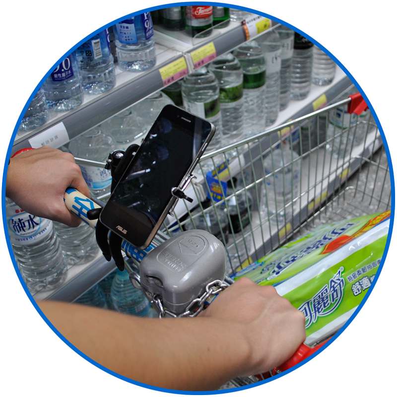 phone mount holder
