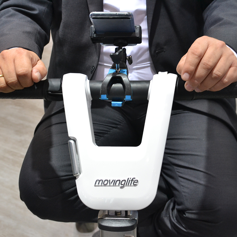 auto phone mount