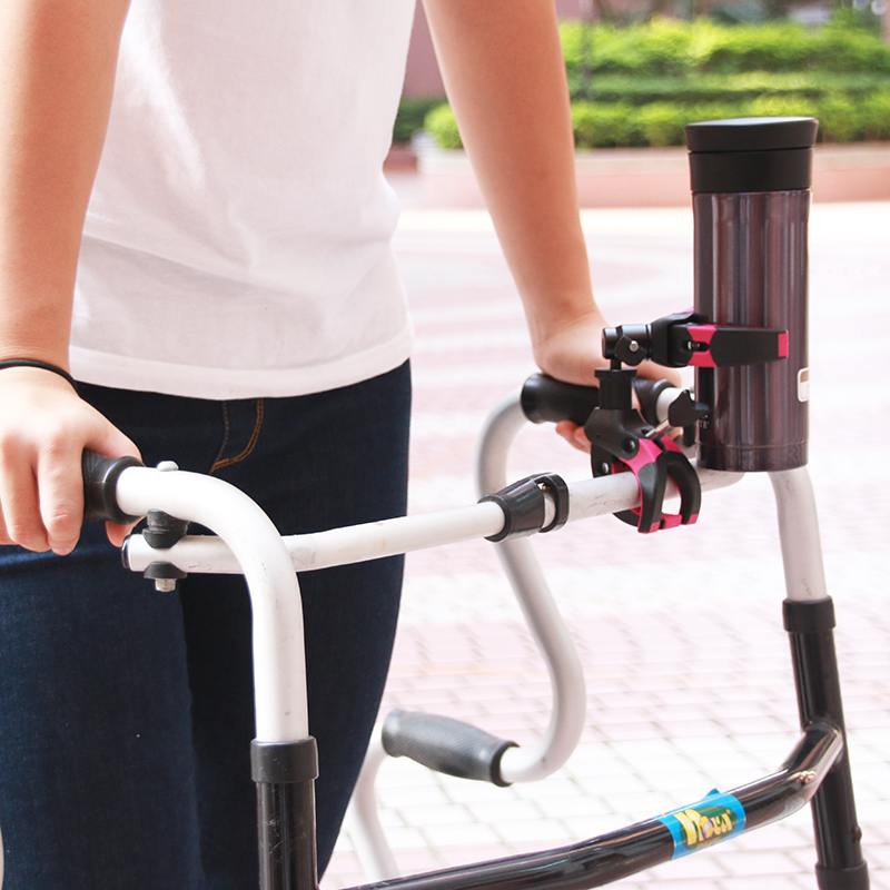 iphone clamp mount