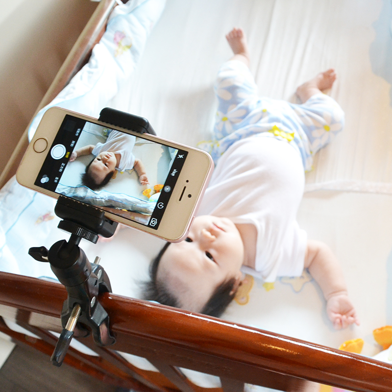 universal ipad mount