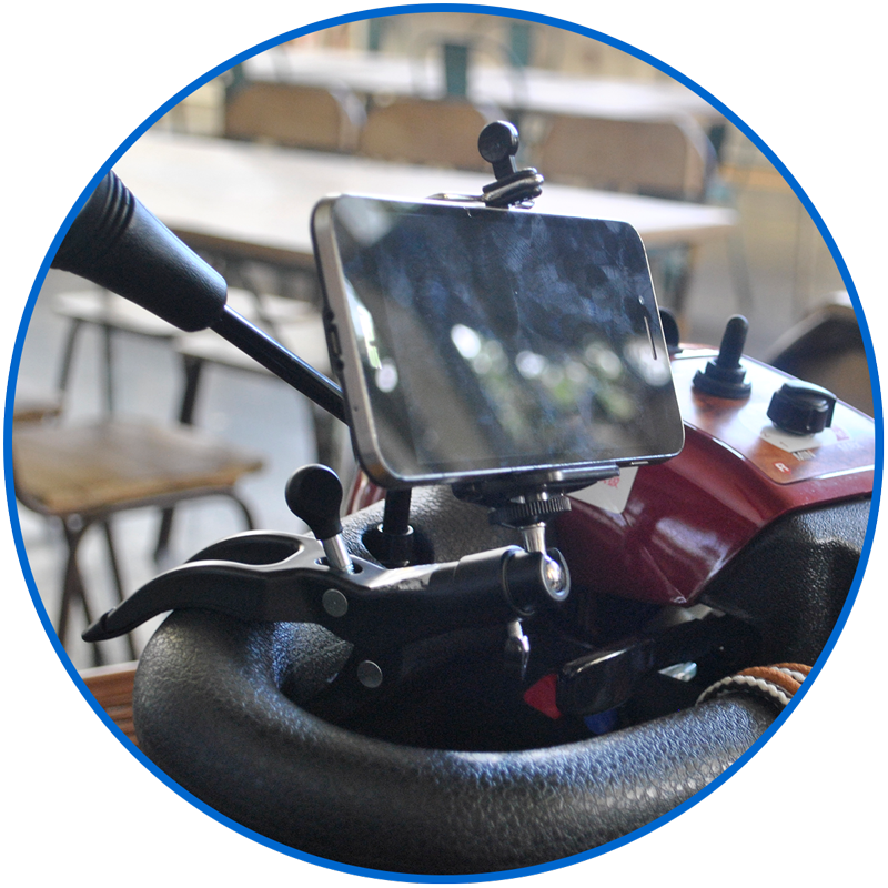 phone car mount