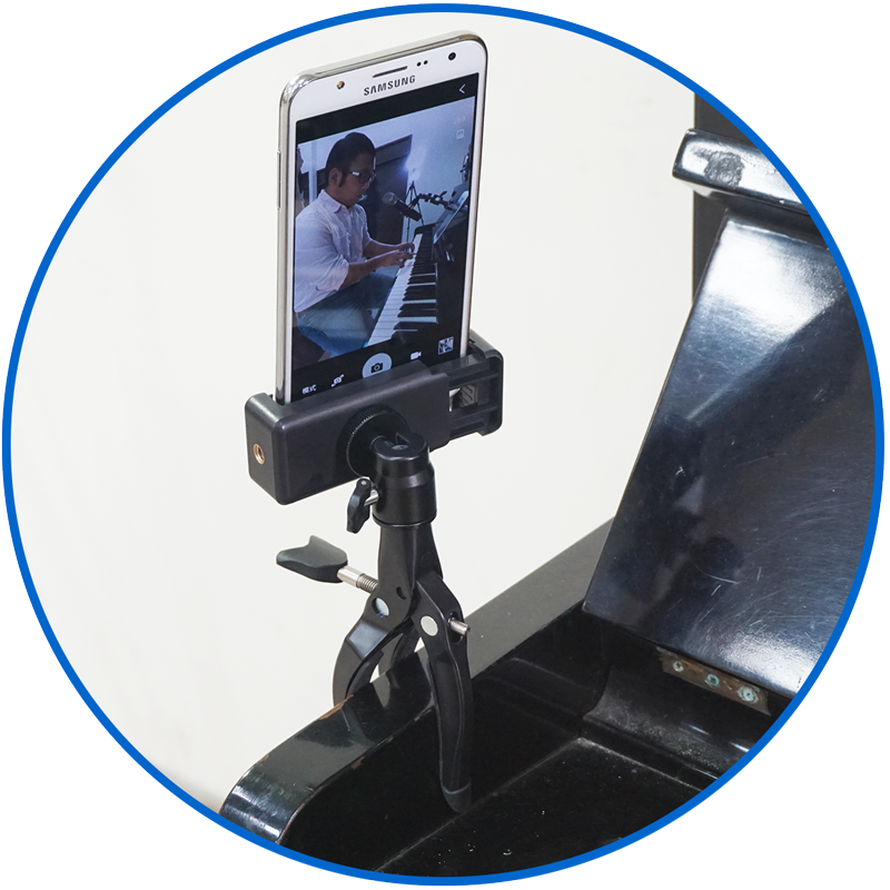 mount phone