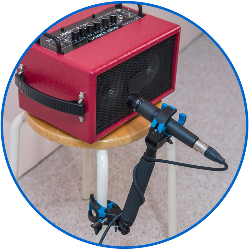 portable phone mount