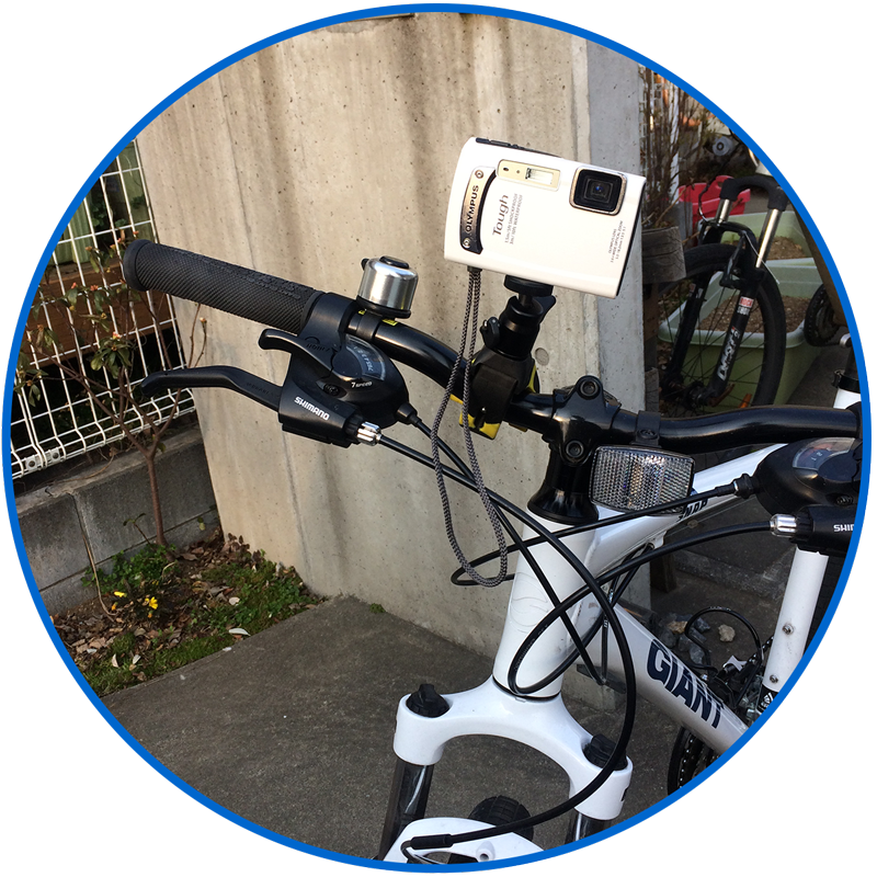 bike mount for phone