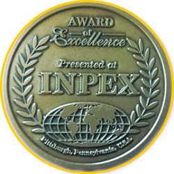 Awarded Best Hardware/Tools Prize at Invention Exposition,USA
