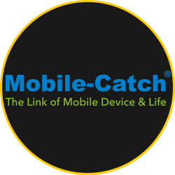 Mobile-Catch Co., Ltd independently established