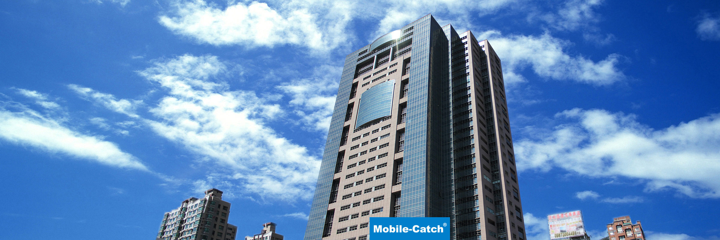Mobile-Catch Company