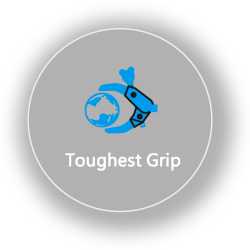 Toughest Grip