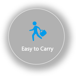 Easy to Carry