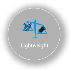 Lightweight