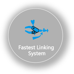 Fastest Linking System