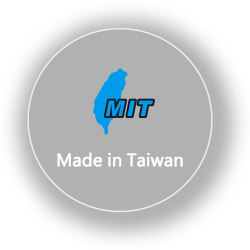 Made in Taiwan
