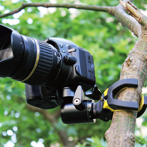 best camera mount