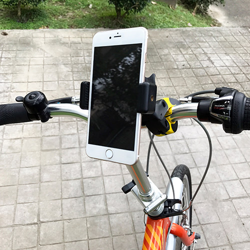 bike mount for phone
