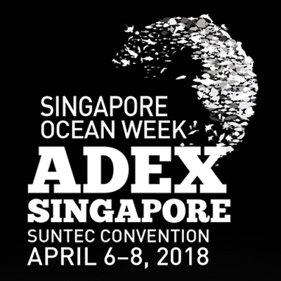 2018 ADEX