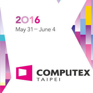 Mobile-Catch 2016 Computex Highlights