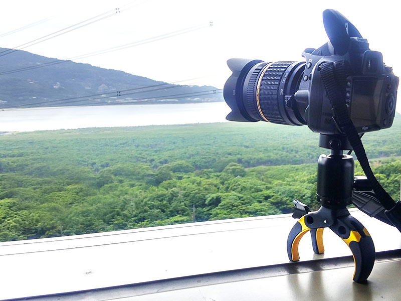 KOK with BallHead Professional