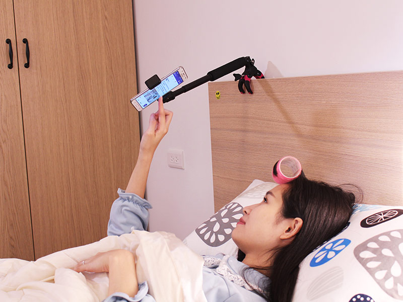 KOK with Extension Pod