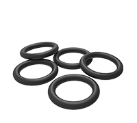 O-Ring Replacement Set (x5 units)