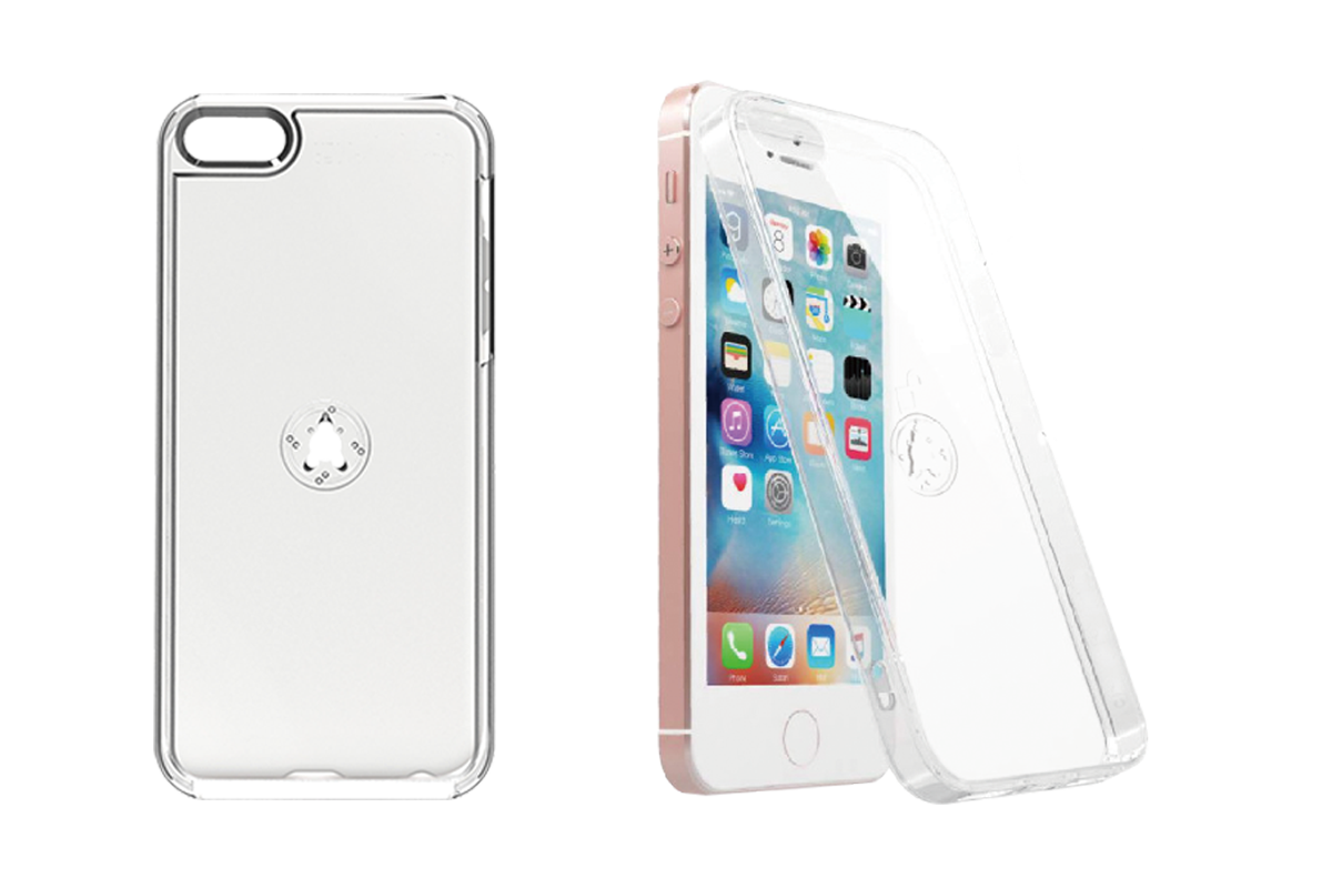 iPhone SE Case