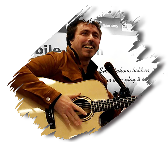 Gabor Lesko