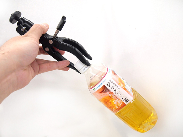 can be your mobile tripod