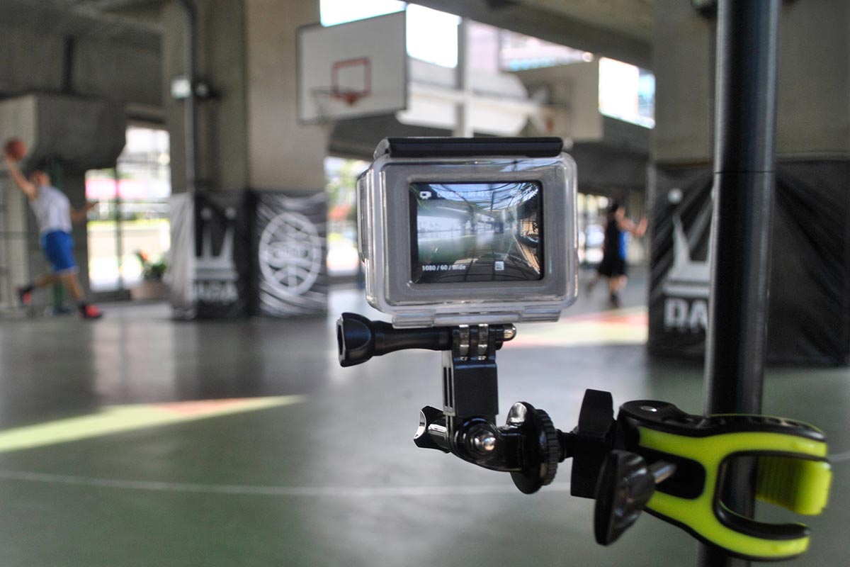 best accessories for gopro