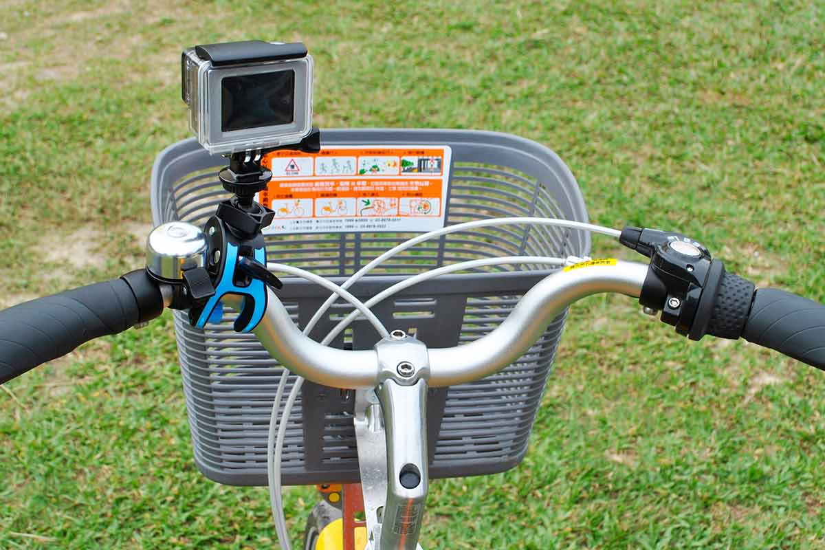 camera holder