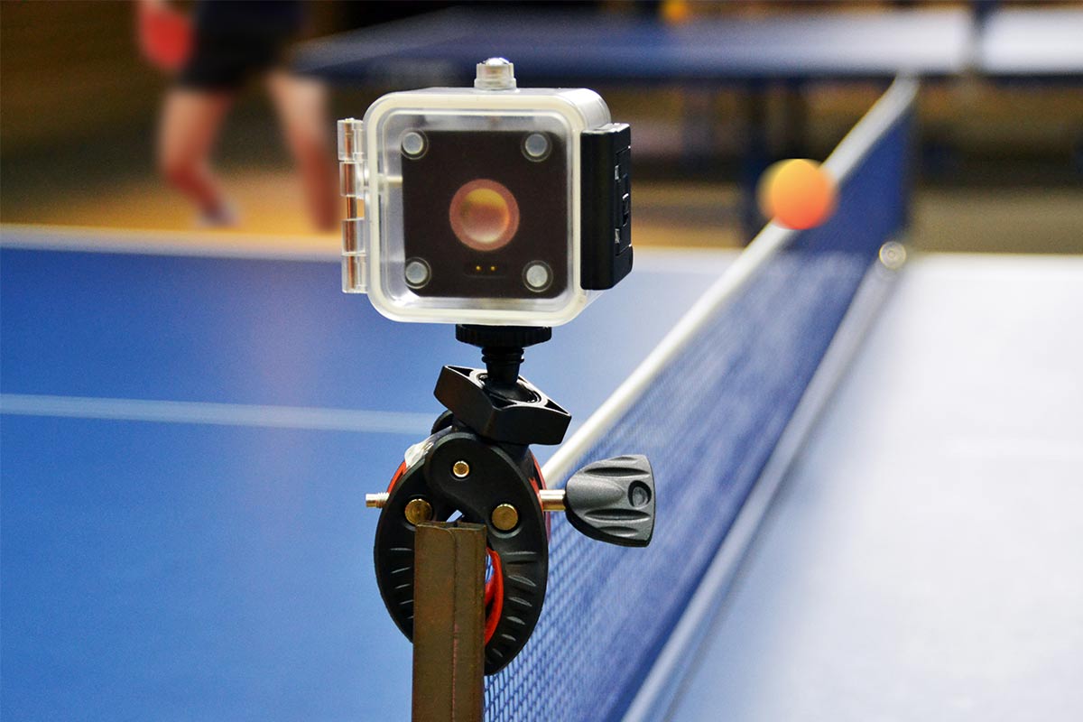gopro mounts and accessories
