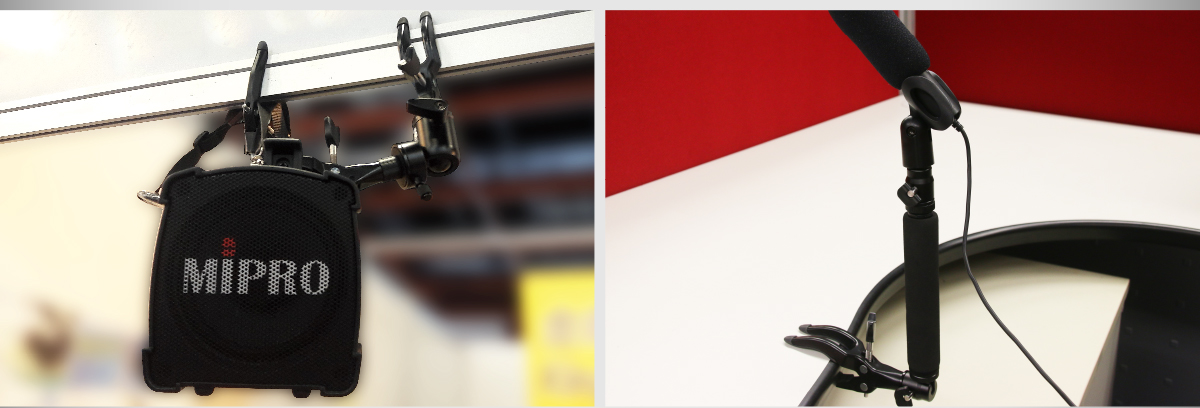 phone holder mount