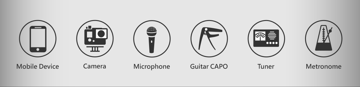 cell phone holder